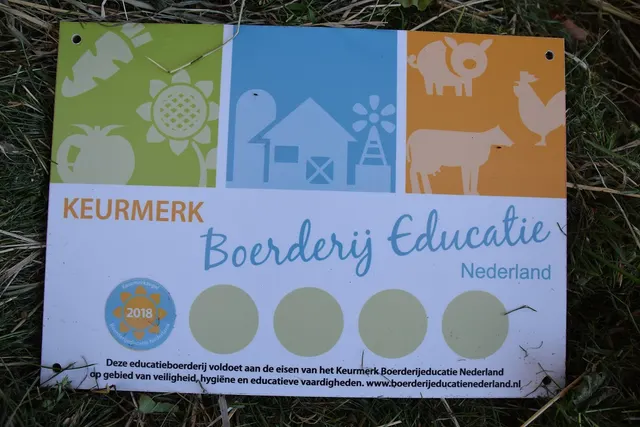 Camping Natuurlijk Genoegen