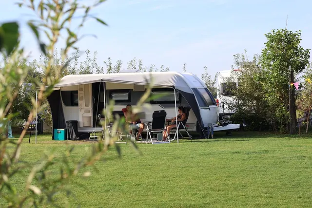 Camping Julianadorp Aan Zee
