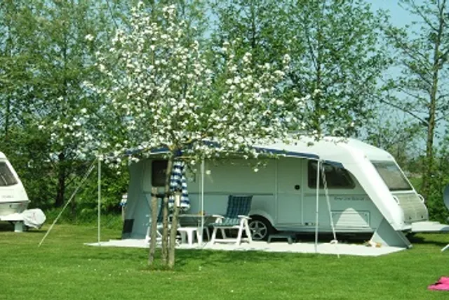 Camping 't Oortjeshek
