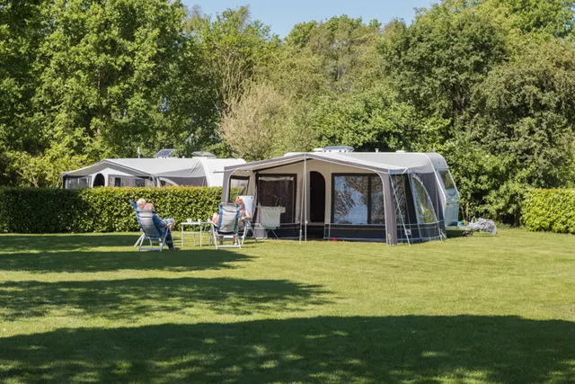 Boerderijcamping Roeloomskamp