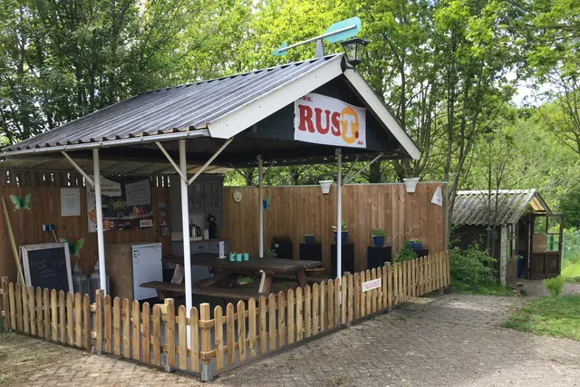 Camping GoedVertoef