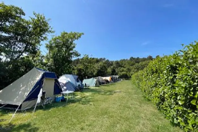 Camping Cnossen