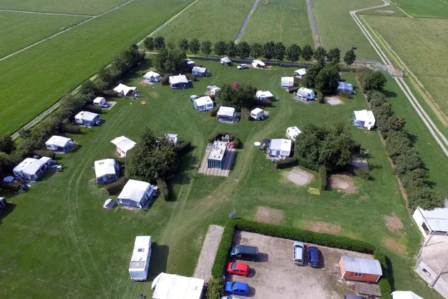 Hoeve Bouwlust