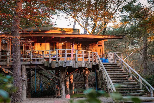 Camping Diever
