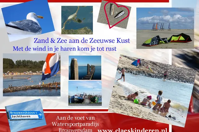 Landschapscamping Claeskinderen
