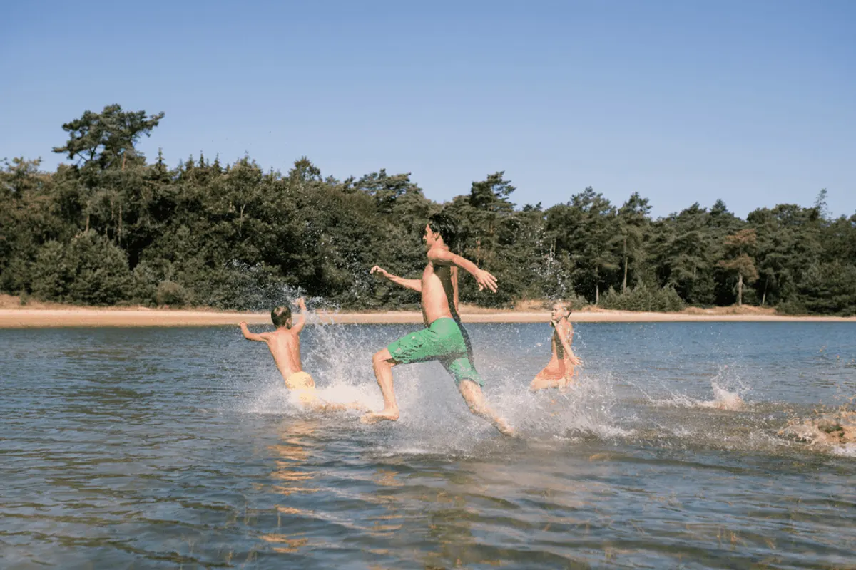 Hub Resorts Drentse Weelde