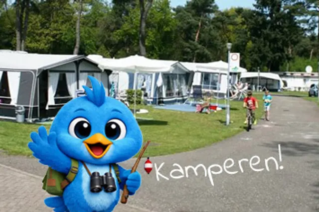 Camping Somerense Vennen