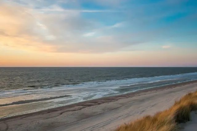Camping de Meerpaal