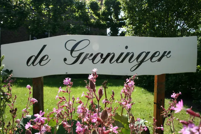 De Groninger