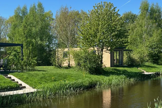 De Bouwte