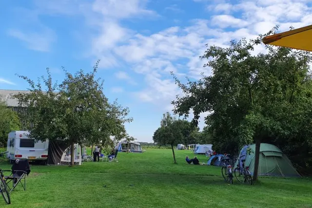 Hoeve Witteborg