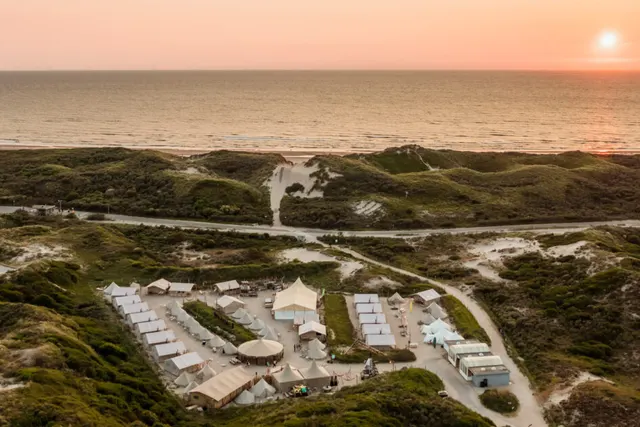Camping de Lakens