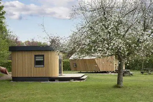 Landgoed De Barendonk