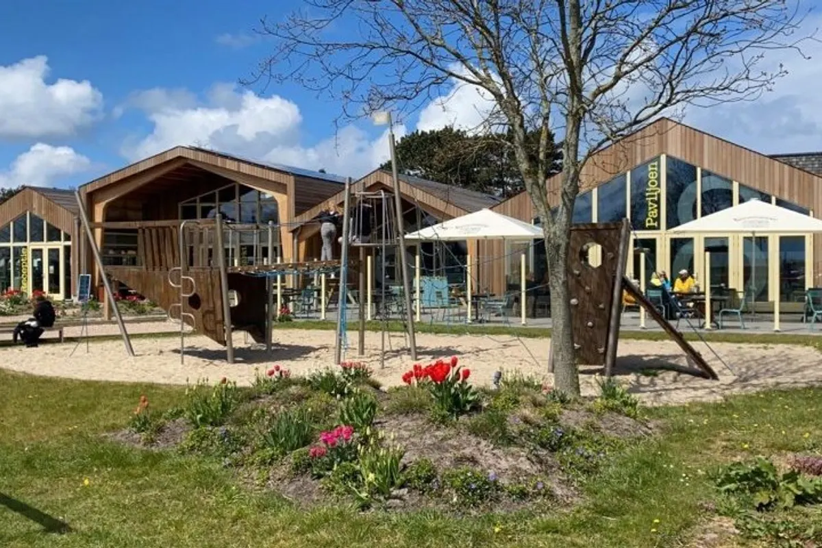 Camping De Nollen