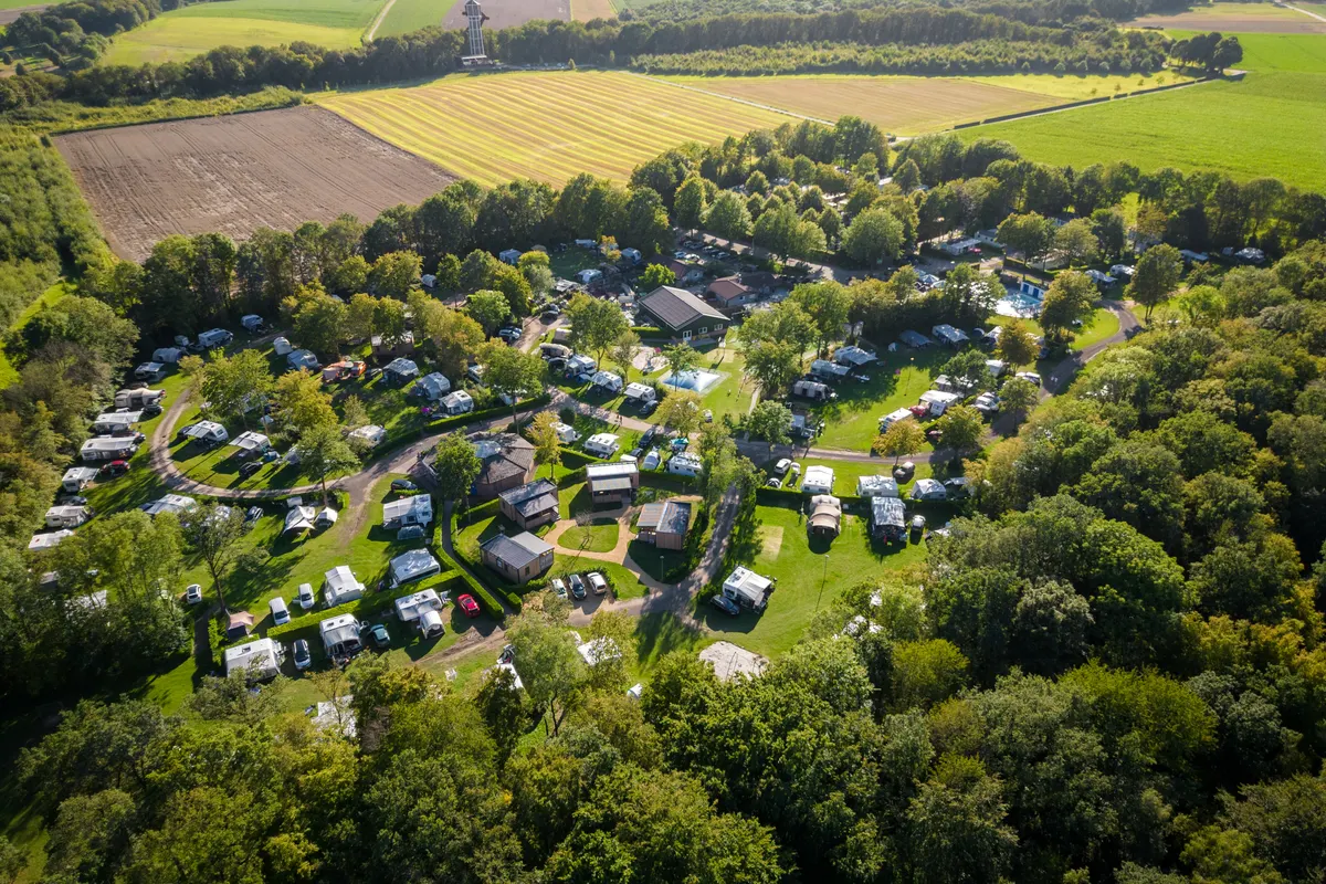 Camping de Watertoren