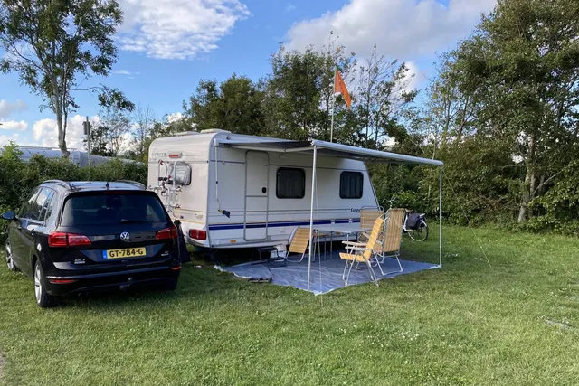 Camping Zonnewende