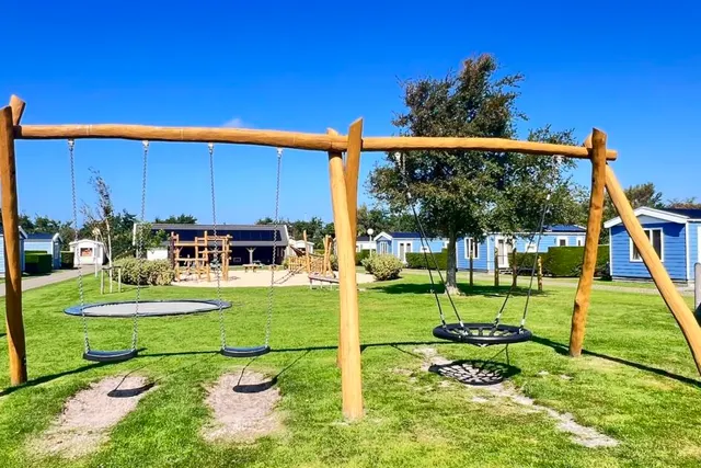 Camping Coogherveld