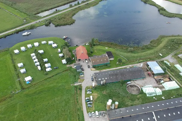 Camping Marsicht