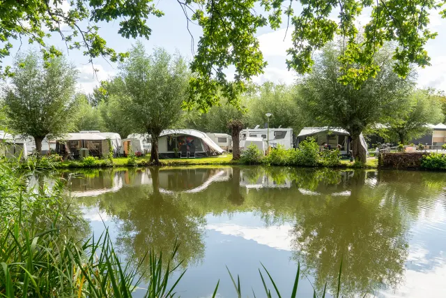 Camping Batenstein