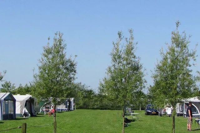 Camping Half-Hichtum