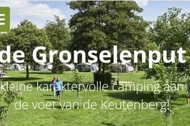 De Gronselenput
