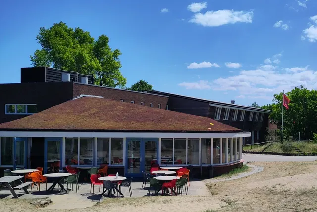 Camping De Banjaert