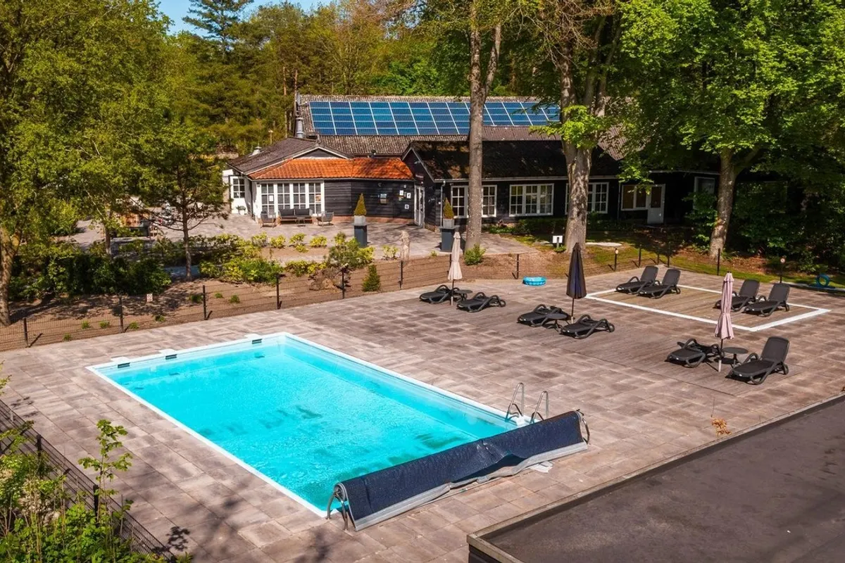 Vakantiepark De Wiltzangh
