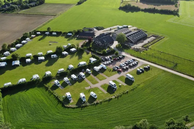 Camping de Boomgaard
