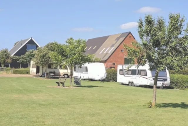 De Stropielekker