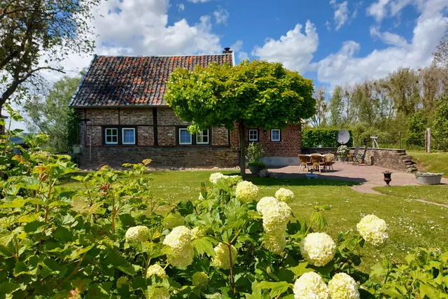 Hoeve Bellet