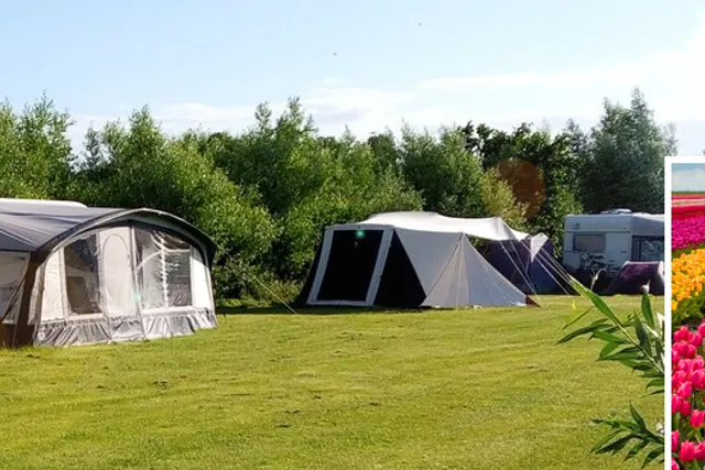 Camping de Gouw