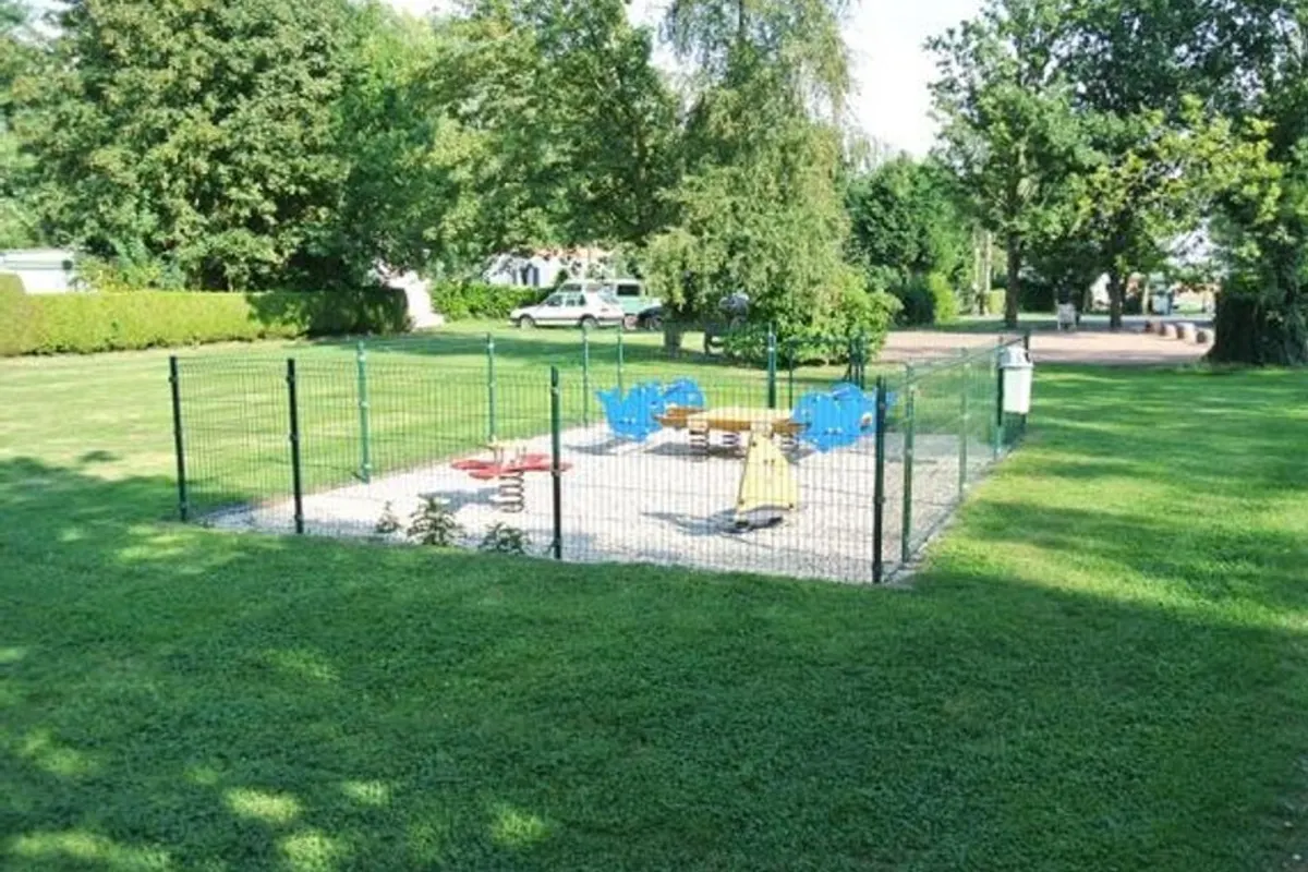 Camping les Alouettes et l'Image