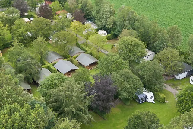 Camping Beukenbos