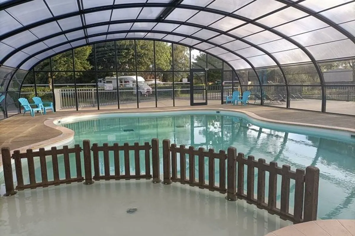 Camping Beauséjour