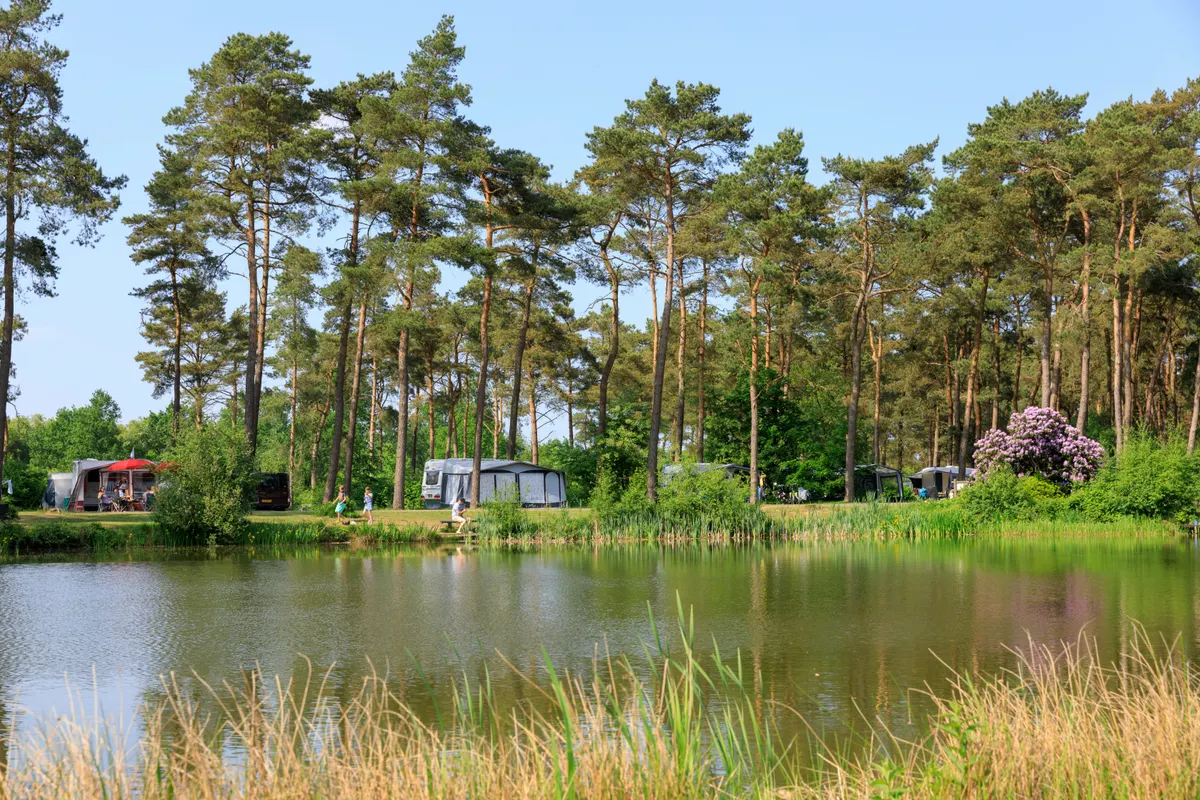 Vakantiepark Diana Heide