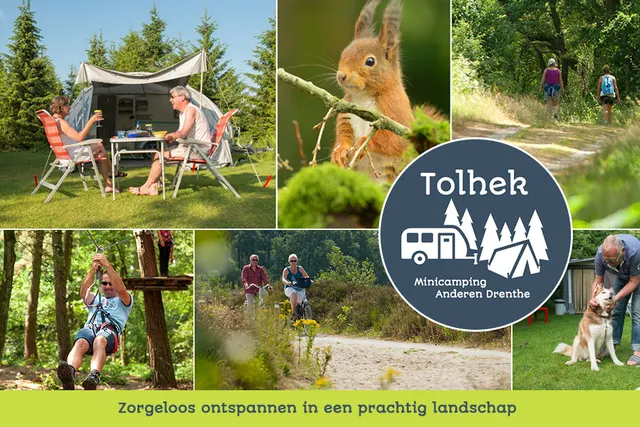 Landgoed Tolhek