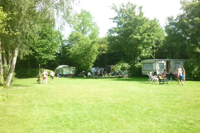 Camping De Eskamp