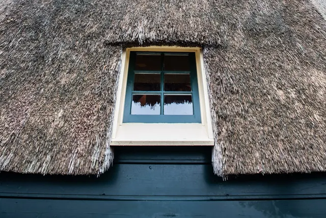 Camperplaats de Hoop