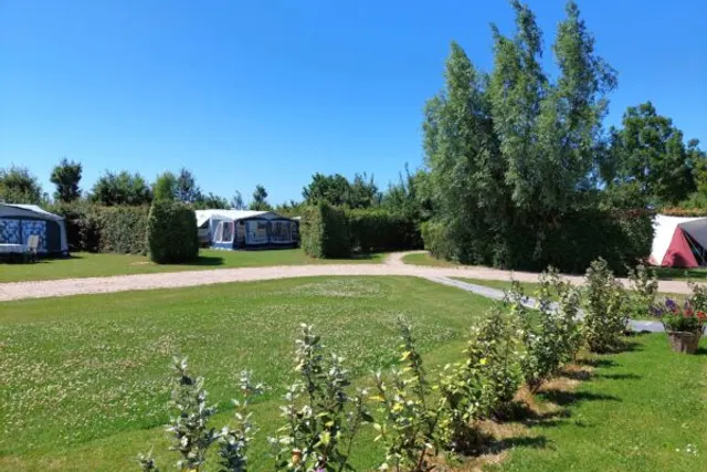 Camping Gideonse