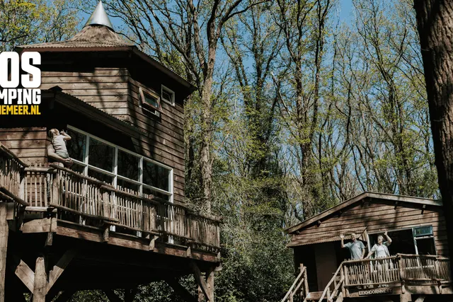 Camping Zwanemeer