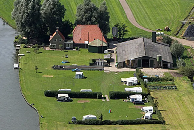 de Langesloot
