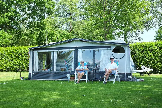 Camping De Knieplanden