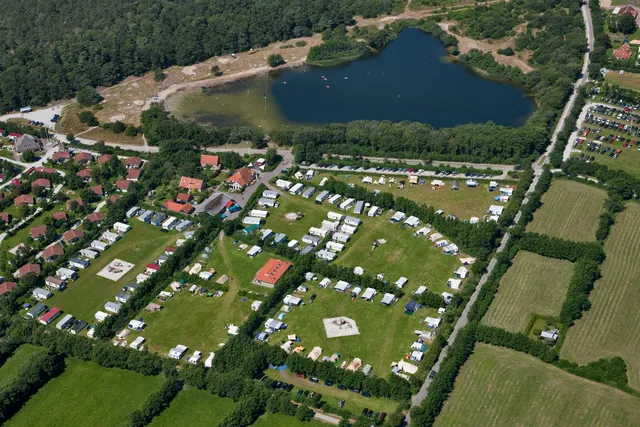 Camping Cupido