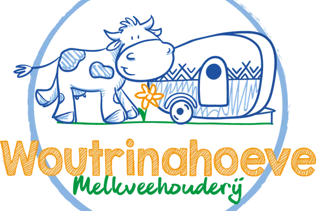 Boerderijcamping Woutrinahoeve