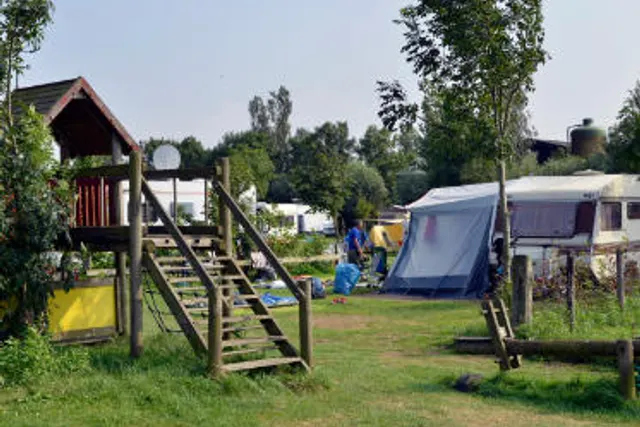 De Rodenburghoeve