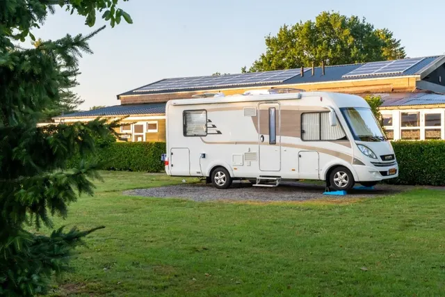 Camping Kleine Abtshoeve