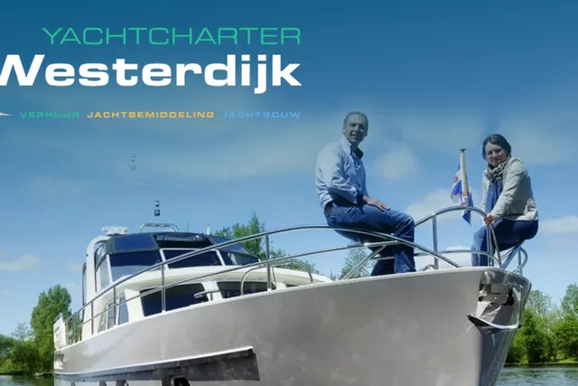 Camperplaats Westerdijk