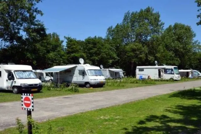 Camperpark Zeeland