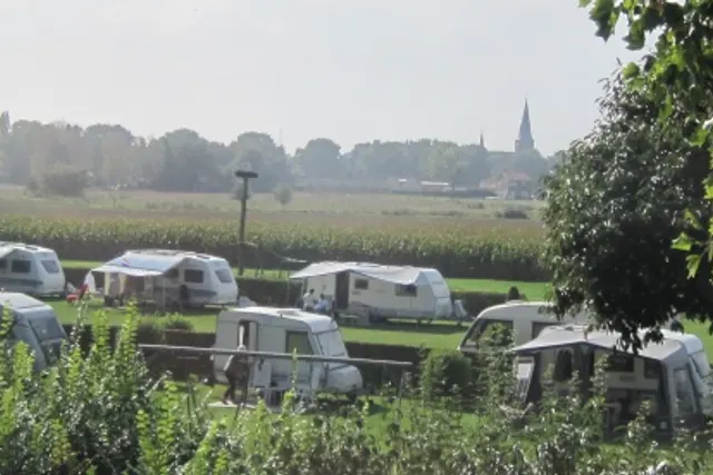 Achter ut Huus