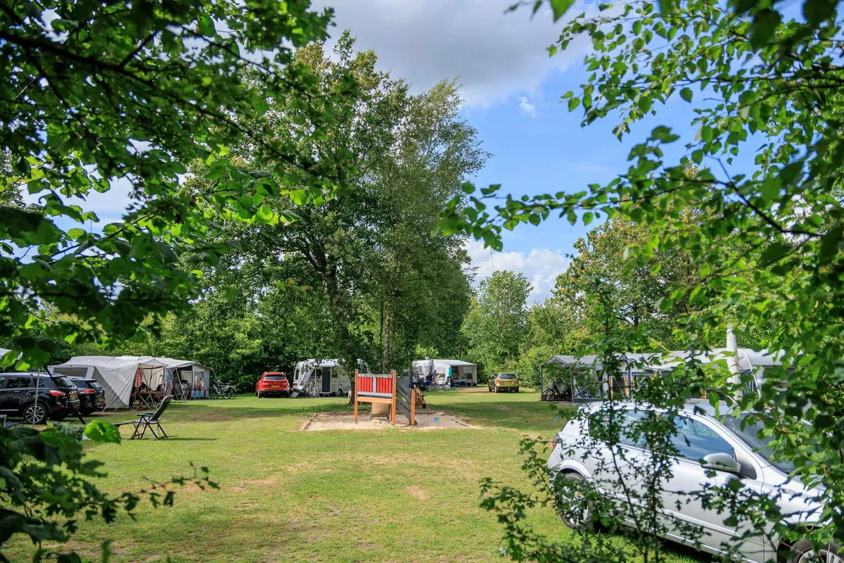 Recreatiepark 'n Kaps
